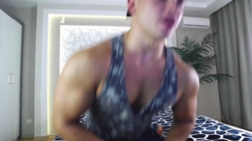 Arilas_  08-09-2021 video Pants WET